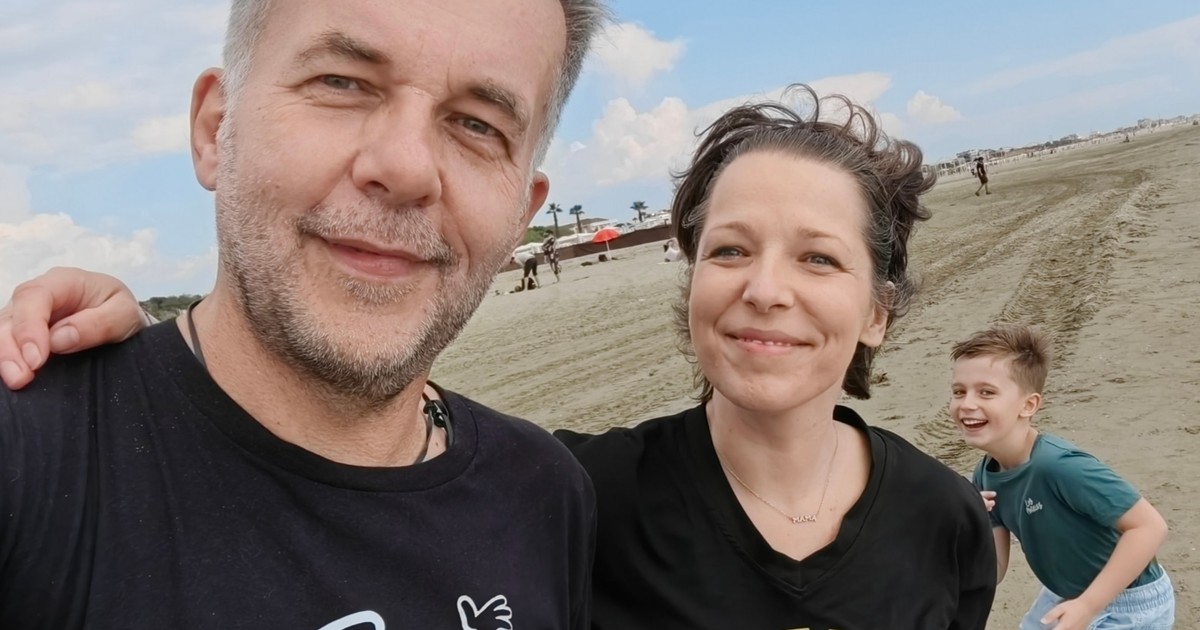 Rzucili wszystko i kupili dom we Włoszech. "W Polsce nie byłoby nas stać"