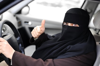 Arabia Saudyjska zniosła kolejny zakaz dla kobiet. Mogą prowadzić samochód