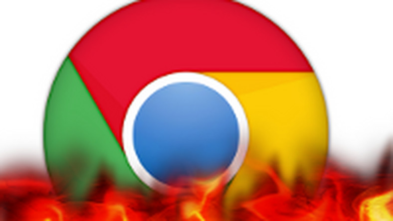 Mozilla: nie używajcie Chrome, tylko Firefoksa