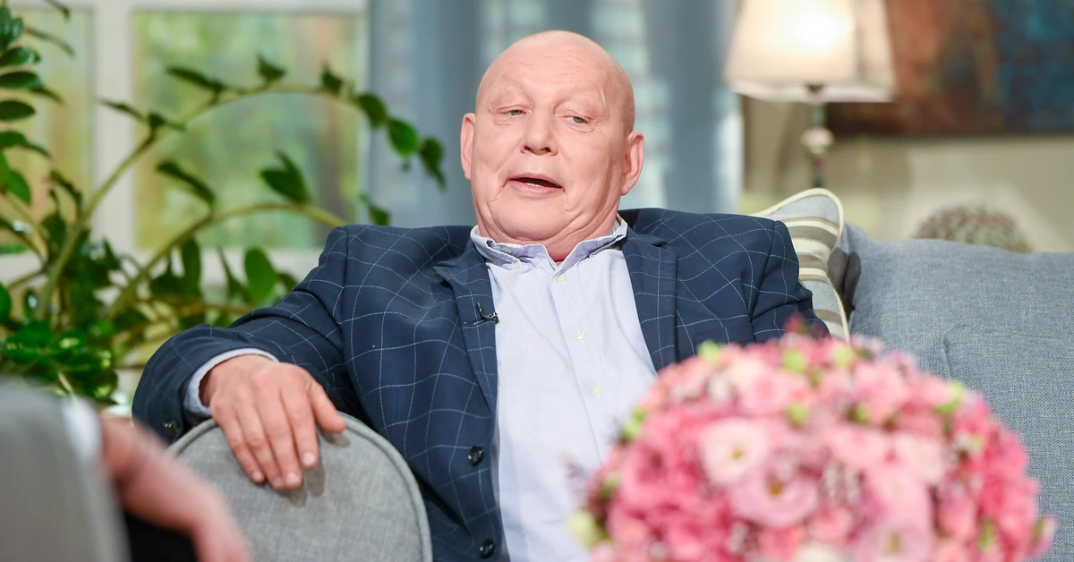 Jasnowidz Jackowski przepowiada wojnę. Podaje konkretne lata