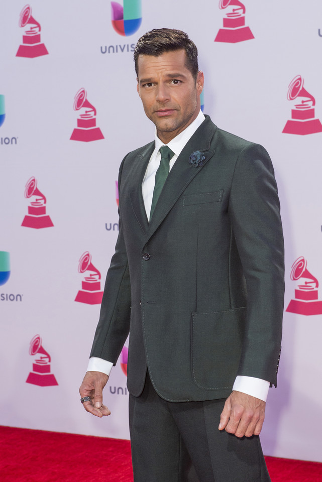 Ricky Martin