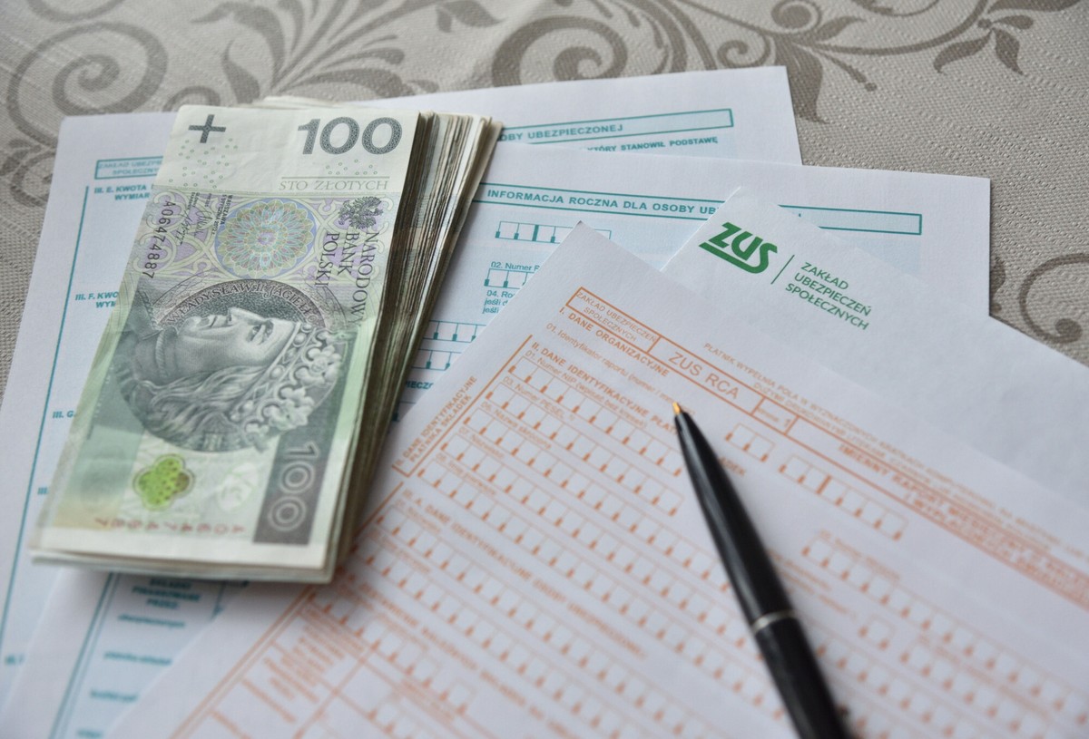 Sposób na emeryturę wyższą choćby o 500 zł. Wystarczy chwila cierpliwości