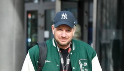 Filip Chajzer zaskoczony ceną gofrów w uzdrowisku. "Polewę olałem"