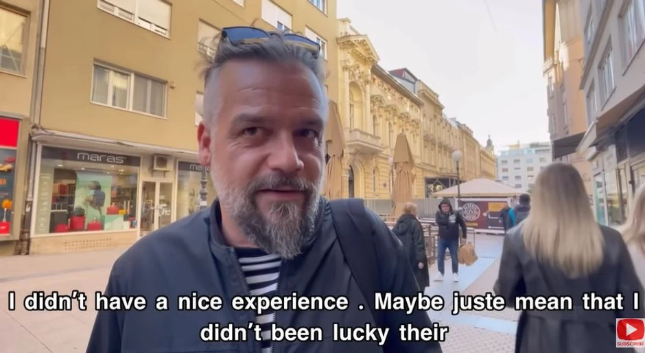 Zagrepčanin koji ne voli Bugare