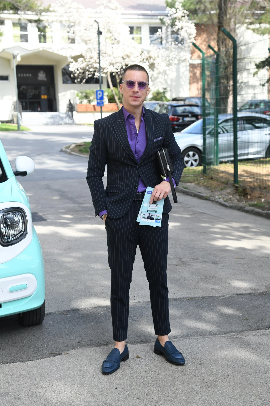Milan Mitrović
