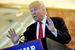 "On uratuje Amerykę". Dlaczego Republikanie kochają Donalda Trumpa? [REPORTAŻ]