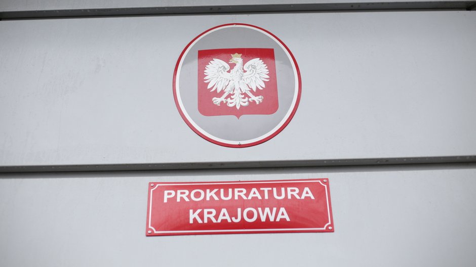 Prokuratura Krajowa 