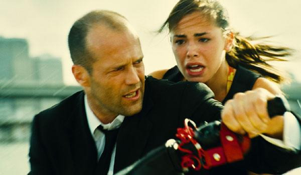 Transporter 2 - kadr