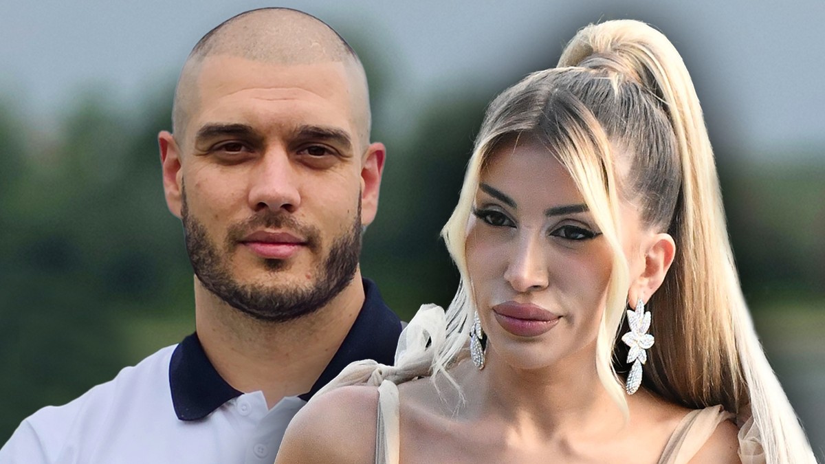 dejan i dalila dragojević