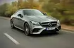 Mercedes-AMG E 53 4Matic Coupe