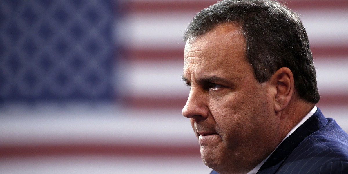 A judge has ruled that a criminal complaint against Gov. Chris Christie over 'Bridgegate' can proceed