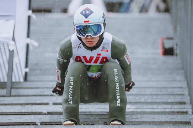 Kamil Stoch