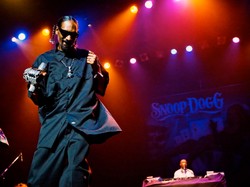 Orange Warsaw Festival 2014 i jeszcze jedna gorąca gwiazda na Stadionie Narodowym