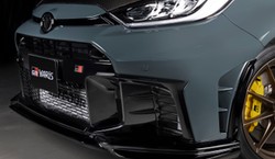 Nowa Toyota to ósmy cud świata. Ma silnik 1.6 i będzie hitem. Cena?