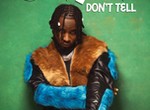Music fans excited as Jaya drops hit single 'Don't Tell'
