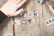 sawka