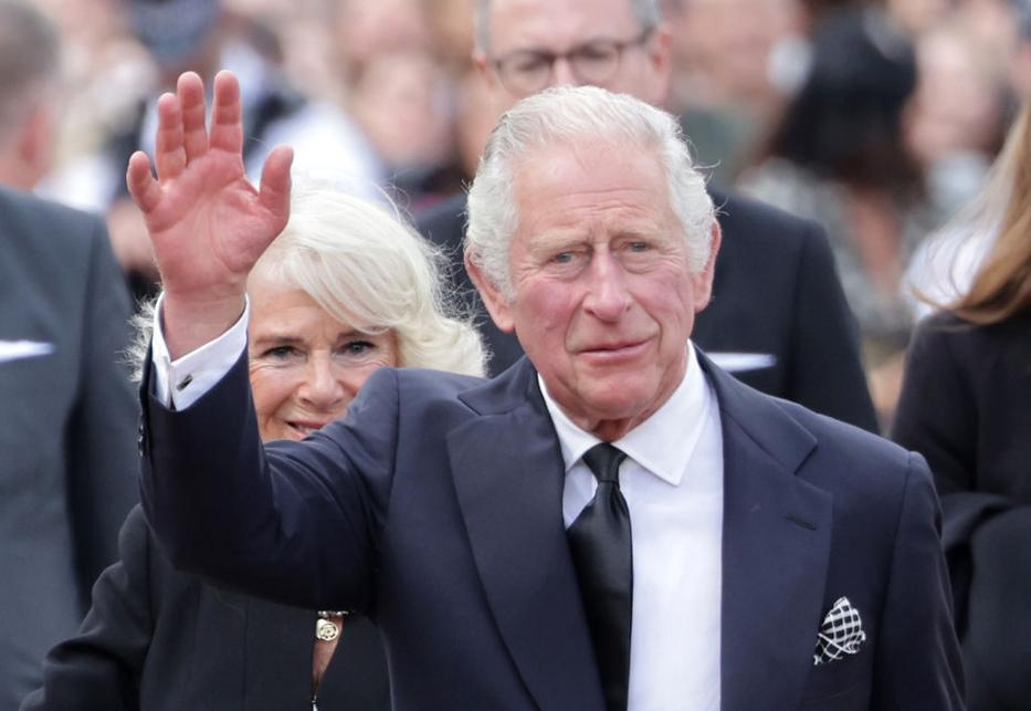 Szomorú: kiszivárgott Károly királyról a hír, pedig nagyon nem akarták fotó: Getty Images