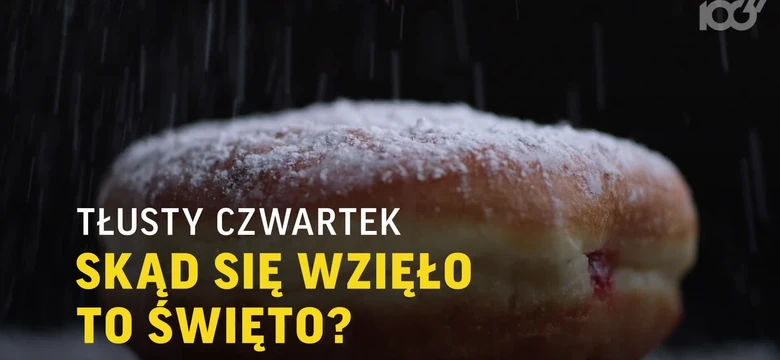 Tłusty czwartek - Wiadomości