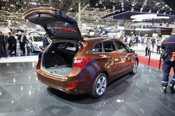 Nowe kombi Hyundaia dla Polaka