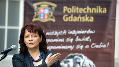 Dobre zarobki po Politechnice Gdańskiej