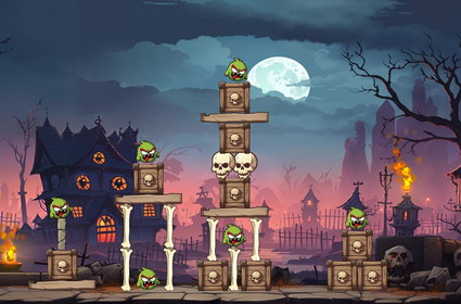 W pojedynkę stworzył grę przypominającą Angry Birds. Wykorzystał GPT-4, Midjourney i Dall-E