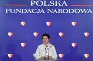 Beata Szydło