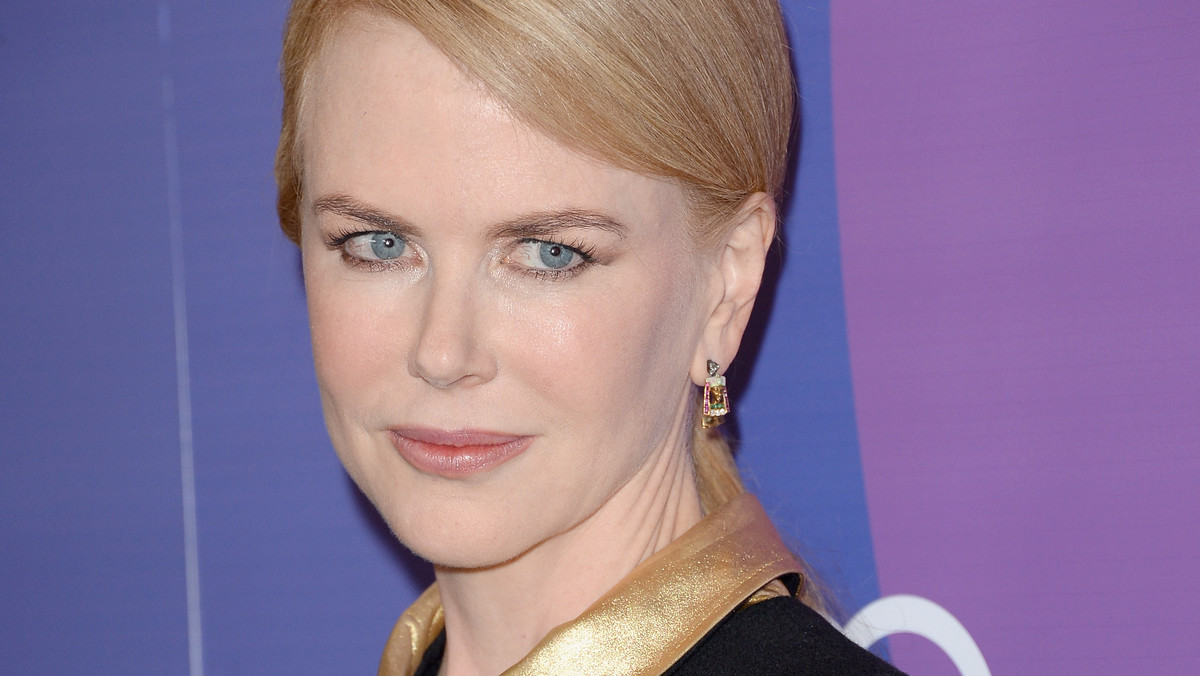 Nicole Kidman zagra główną rolę oraz będzie producentką filmowej adaptacji powieści "The Silent Wife" autorstwa A.S.A Harrison.