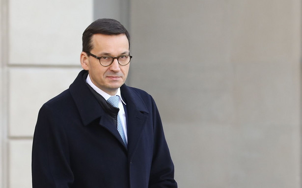Premier przedstawi w UE "białą księgę" o reformie wymiaru sprawiedliwości w Polsce