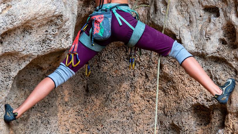 Beliebte Kletterschuhe für Damen im Vergleich