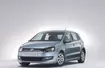 Genewa 2009: VW Polo BluMotion Concept – kolejny oszczędny Volkswagen