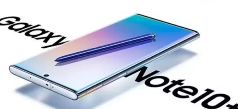 Samsung Galaxy Note 10 - ceny jednak mogą być niższe niż sugerowały plotki