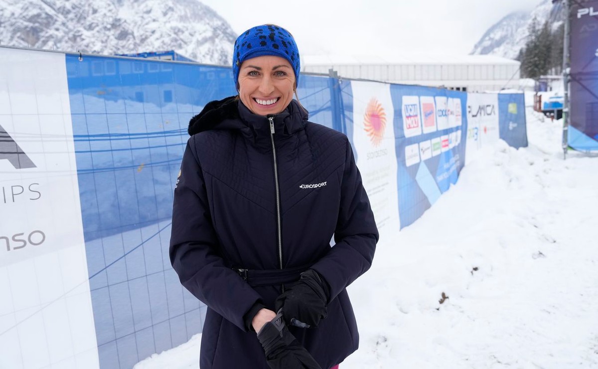 Justyna Kowalczyk