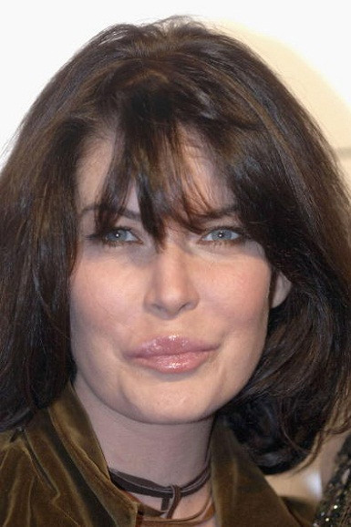 Lara Flynn Boyle