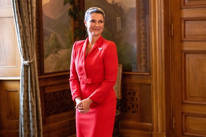 Princeza Marta Luiz 