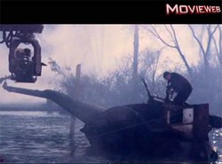 "Terminator 4": 19 spotów, nowe zdjęcia