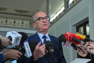 Włodzimierz Czarzasty i Swietłana Czestnych: Wyjaśniamy powiązania biznesowe