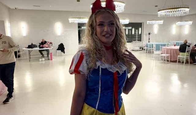 Milica Veličković 