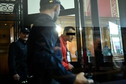 Zabójstwo prezydenta Gdańska. Prokuratura domaga się dożywocia dla Stefana W.