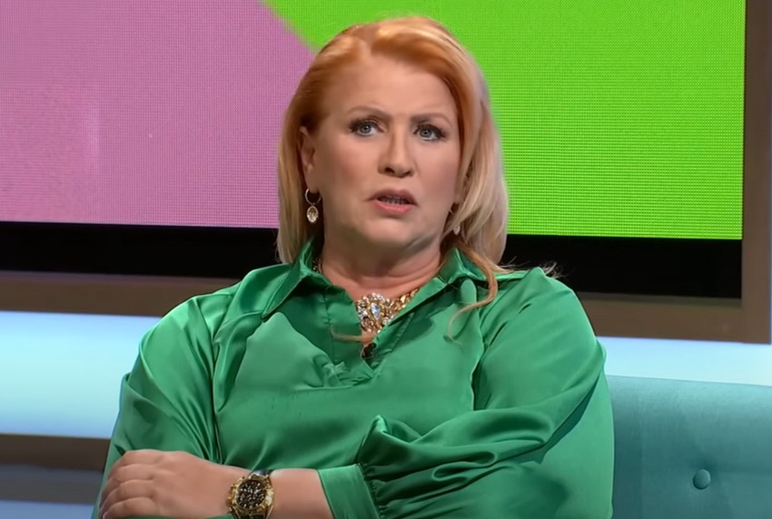 Stanojka Mitrović Ćana