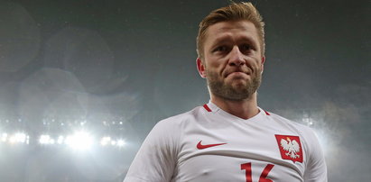 Błaszczykowski wrzucił to zdjęcie i zaskoczył fanów