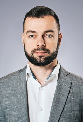 Bartosz Romowicz poseł Polski 2050, współautor jednego z projektów nowelizacji przepisów o planowaniu przestrzennym