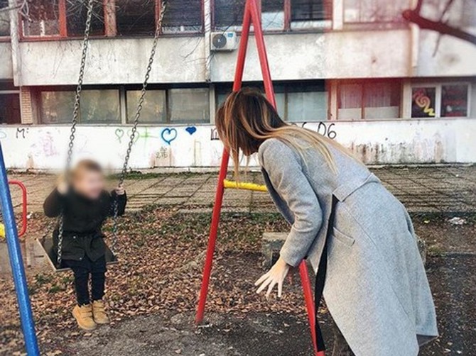 Mila stoji iza jednog od najpraćenijih Instagram profila