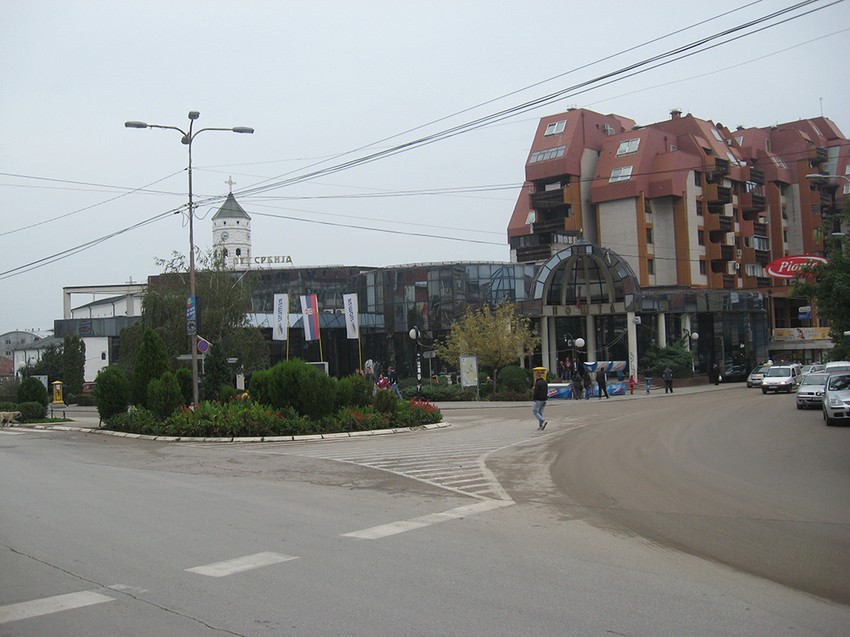 Vranje