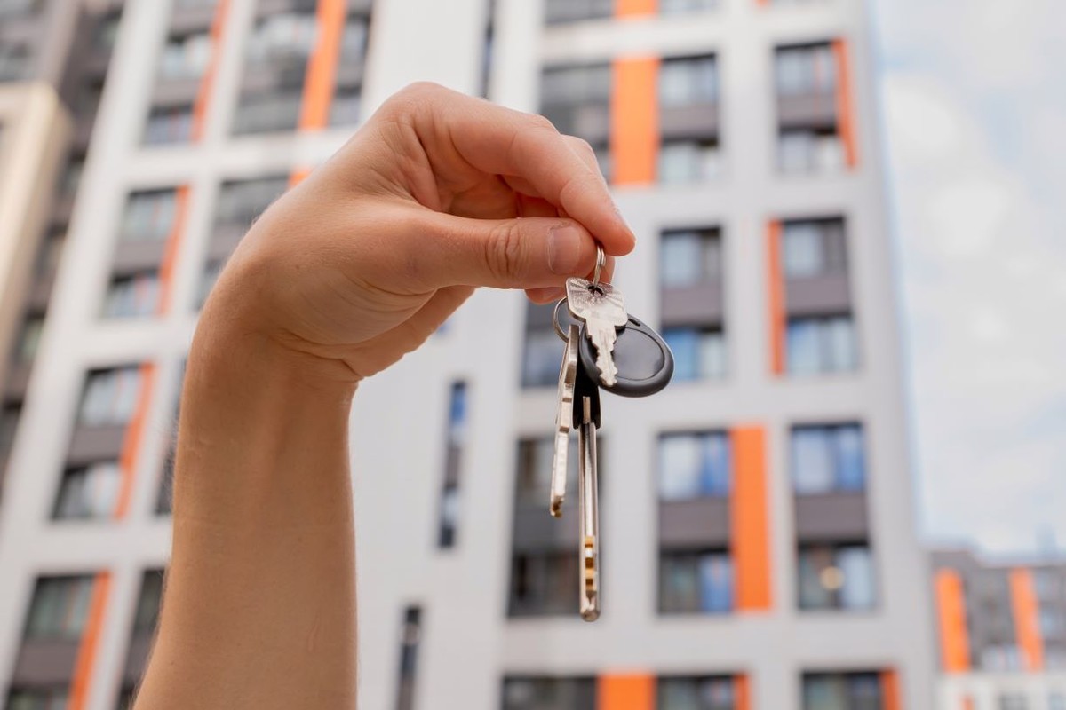 mieszkanie nieruchomość deweloper dom