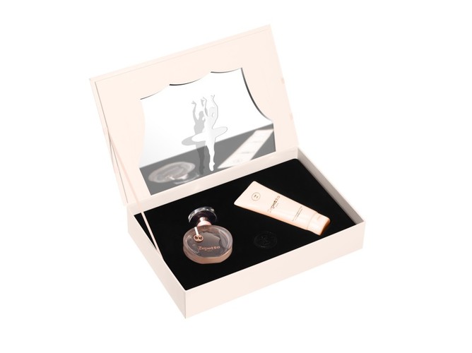 Zestaw kosmetyków Repetto