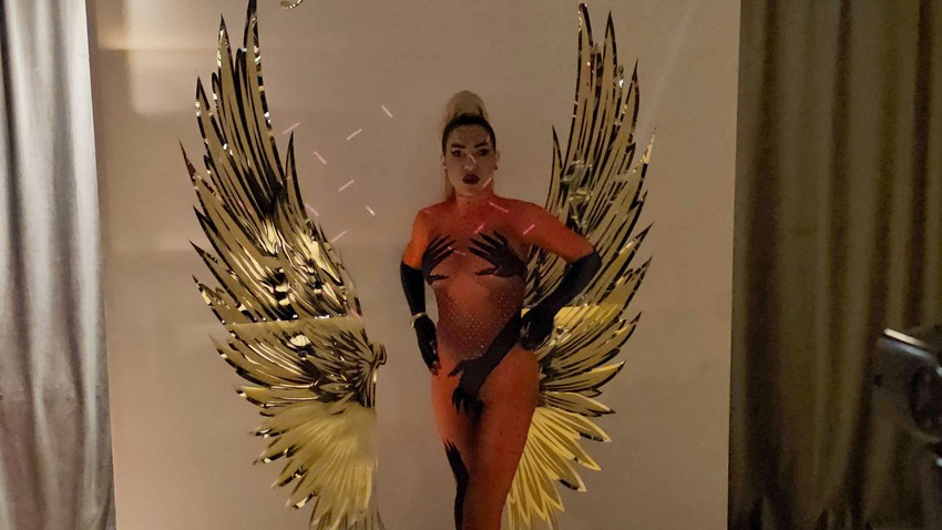 Jovana Jeremić rođendan