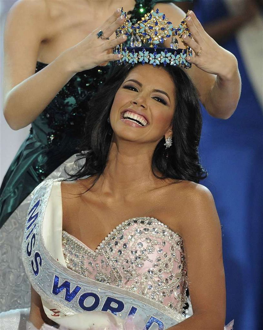 Miss World 2011