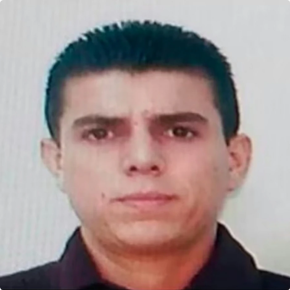 Juan Carlos Valencia González 