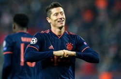 Liga niemiecka: Bayern gra z Bayerem. Oczy zwrócone na Lewandowskiego