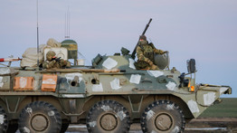 Dühösek Putyinra és rettegnek a kimerült orosz katonák: nem akarják ölni ukrán testvéreiket – Közben rohamosan fogy az élelmiszerük és az üzemanyaguk